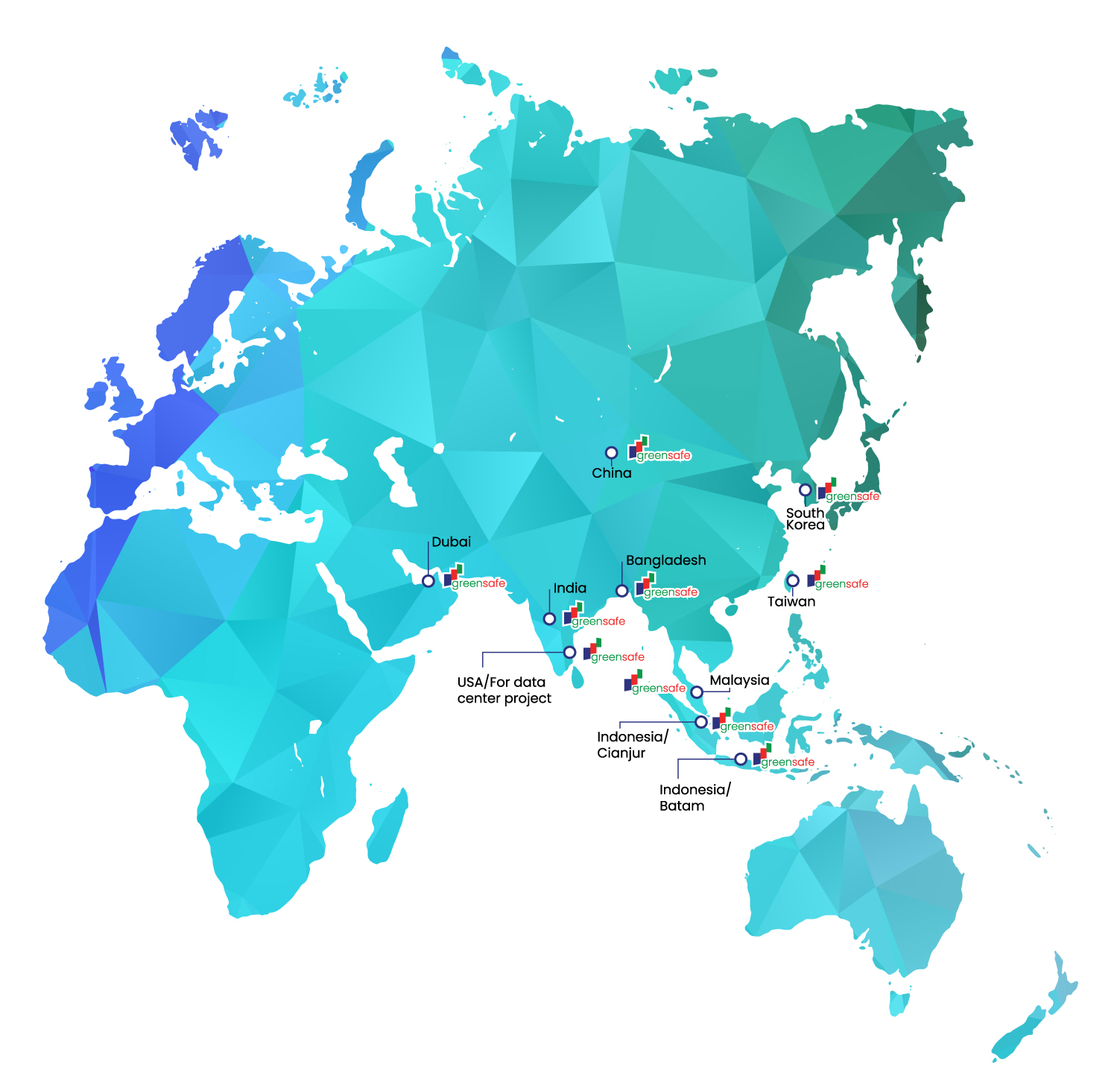 International Presence | Level C Safety Course