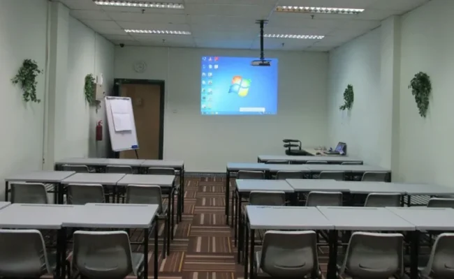 Classroom-10