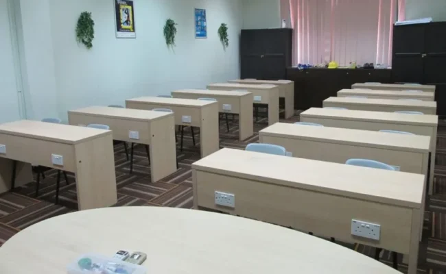 Classroom-12