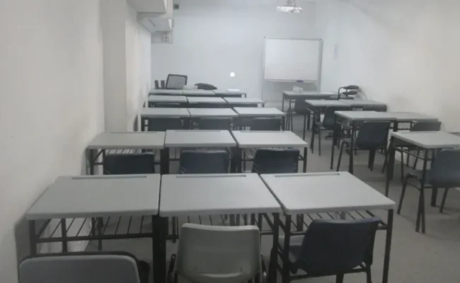 Classroom-14
