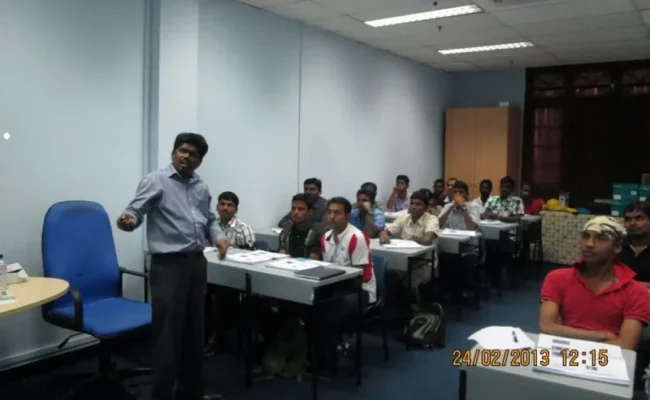 Classroom-17