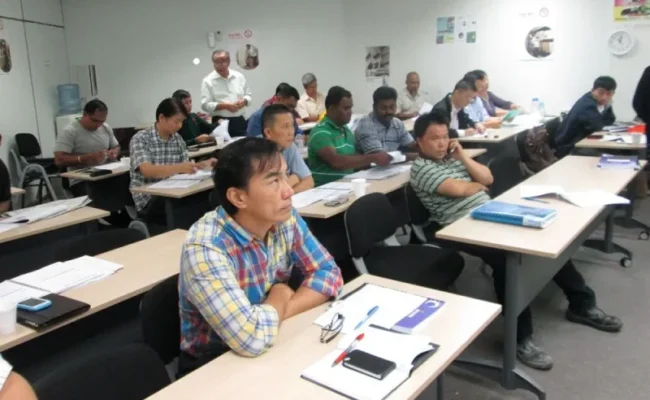 Classroom-19