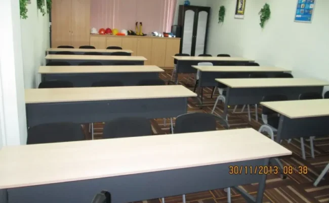 Classroom-21