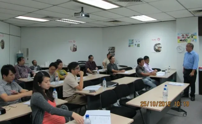 Classroom-22