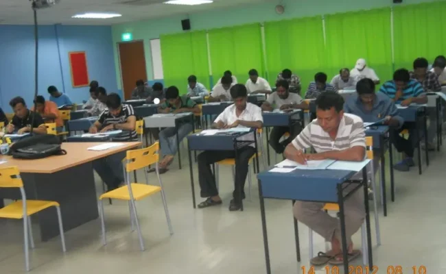 Classroom-23