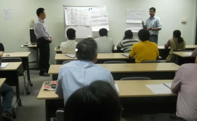 Classroom-24
