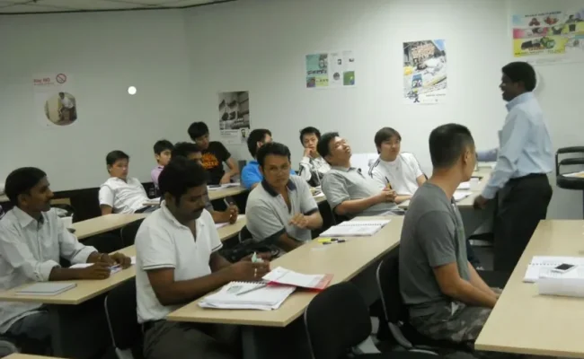Classroom-25
