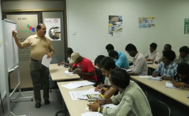 Classroom-26
