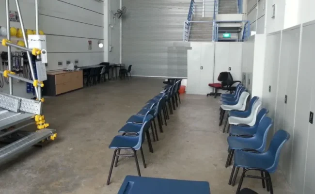 Classroom-27