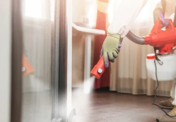 chemical cleaning level 3 course in singapore by greensafe academy