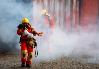 fire watchman course in singapore