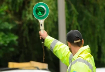 traffic controller course in singapore by greensafe academy