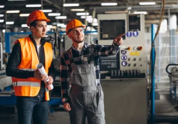 Advanced certificate in workplace safety and health,