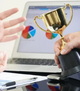 SHARP Award Audit