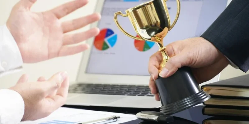 SHARP Award Audit