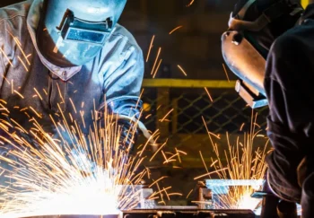 Greensafe academy's Metal work courses in singapore