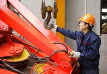 rigger and signalman course in singapore by greensafe academy