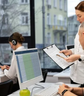 Workplace Health Surveillance & Audit