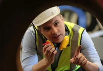 manhole safety course in singapore by greensafe academy