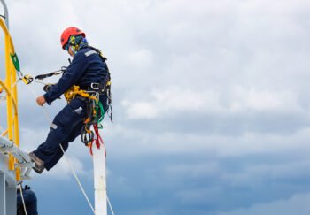 work at height | GreenSafe international