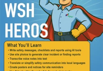 Working with AI Tools | Greensafe