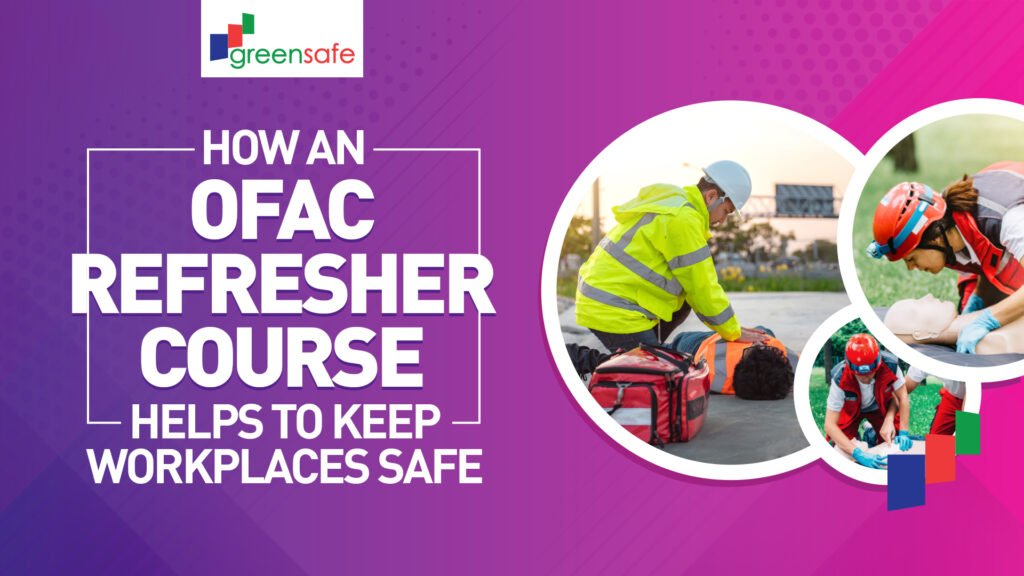 OFAC Refresher Course