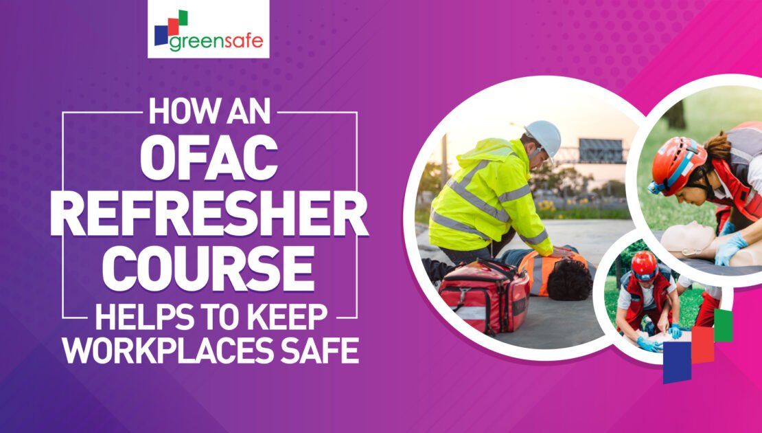 OFAC Refresher Course