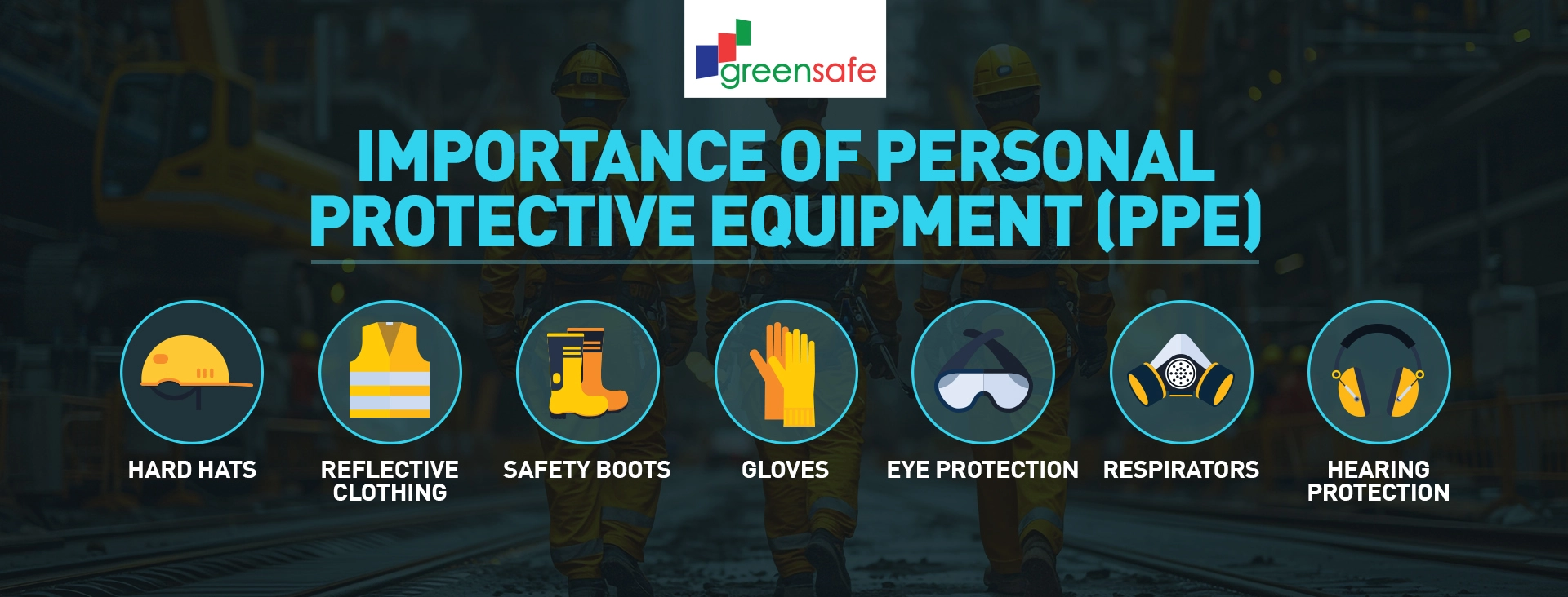 Personal Protective Equipment (PPE)