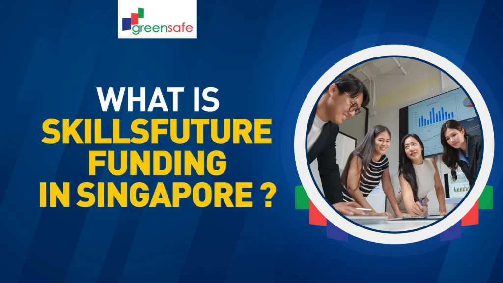 SkillsFuture Funding