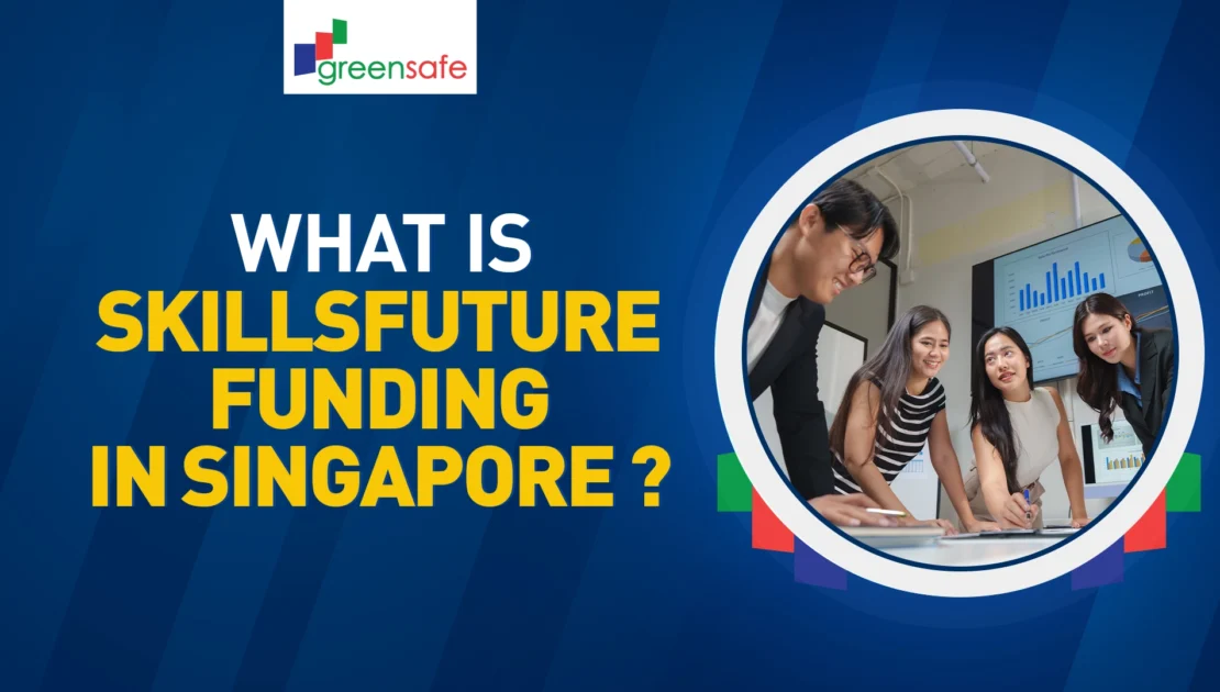 SkillsFuture Funding