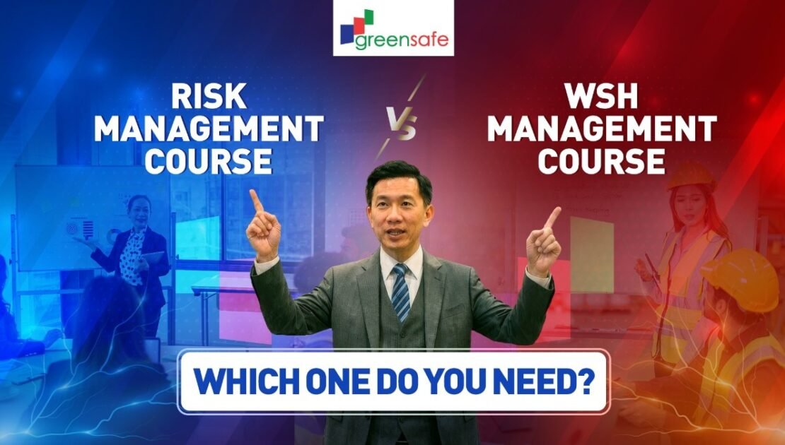 risk management | workplace safety and health management