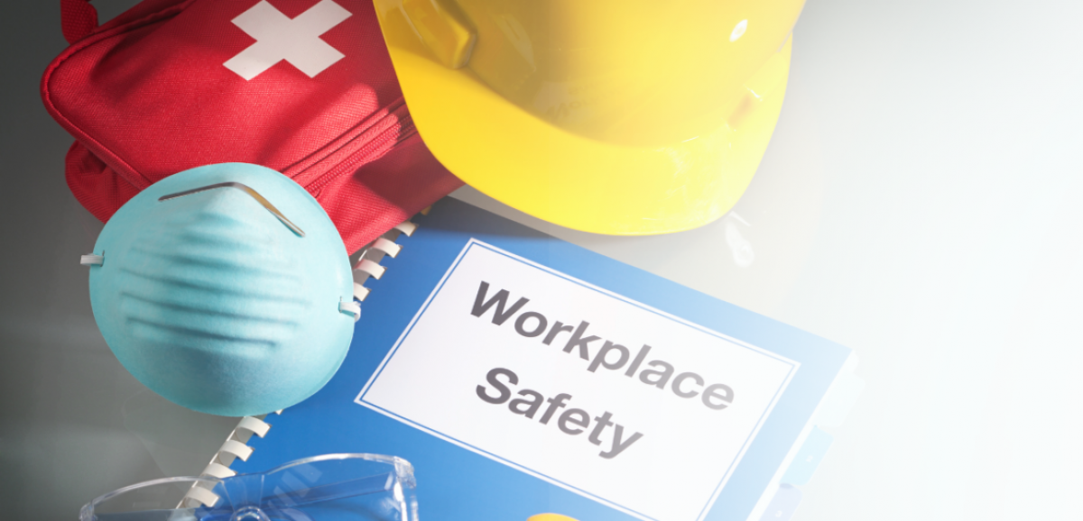 2 WSQ Workplace Safety and Health Control Measures