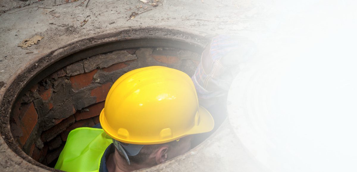 5 WSQ – PERFORM WORK IN CONFINED SPACE OPERATIONS (SAFETY ORIENTATION COURSE FOR MANHOLE WORKERS – SOC MH)