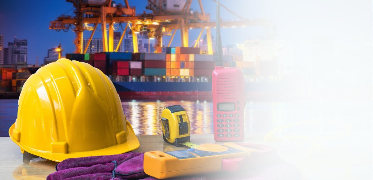 8 WSQ – Apply Workplace Safety and Health in Shipyard (General Trade)–SSIC(GT)