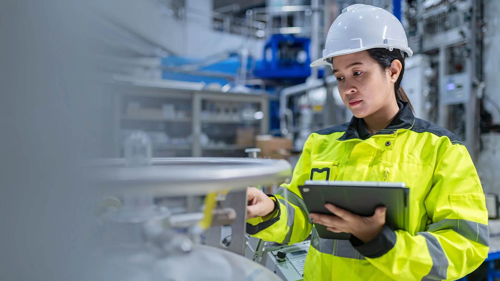 GreenSafe international | Workplace Safety and Health