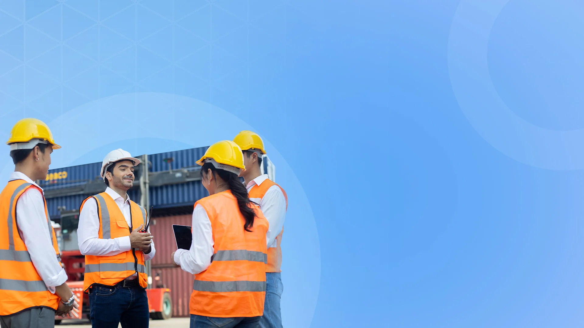 workplace safety and health | GreenSafe international
